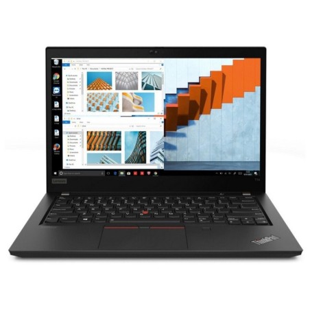 Lenovo ThinkPad T14 G2, i5-1145G7, 16GB RAM, 512GB-SSD, 14"FHD, W11P [Reacondicionado Grado B] Lenovo - 1